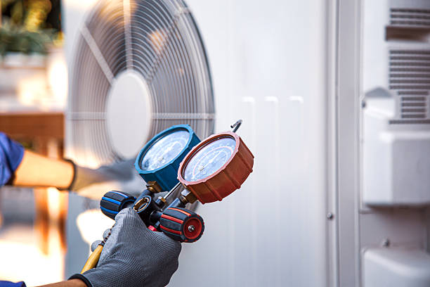 Affordable Hvac Installation solutions in Canaan, CT
